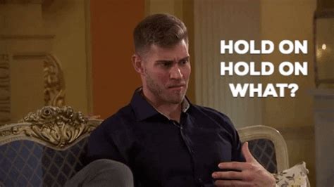 Episode What Gif By The Bachelorette Find Share On Giphy