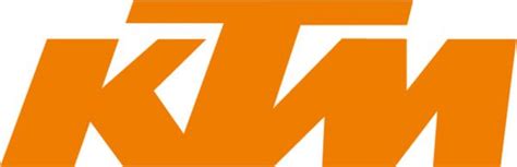 Ktm Historia De Su Logo Y Cómo Evolucionó A Través De Los Años Motonews