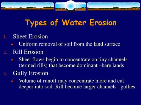 Ppt Land Degradation And Soil Erosion Powerpoint Presentation Free