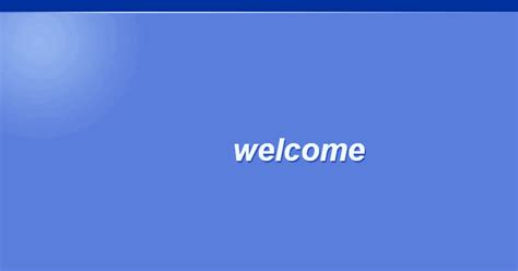 How To Change The Welcome Screen Message On Your Windows Pc Tech Maafias