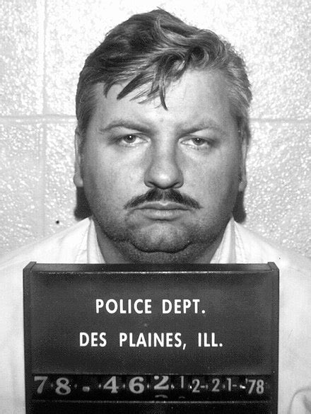 John Wayne Gacy Wikiwand