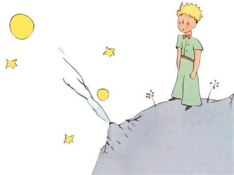 Je demande pardon aux enfants d'avoir dédié ce livre à une grande personne. Le Petit Prince Book Club: Chapters 1-5 - French Cultural ...