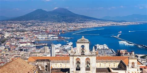 Cruises To Naples Italy Naples Cruises Holland America Line Cruises