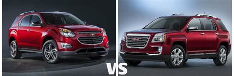Detailed cars comparison on bmw x3 vs mini countryman vs bmw x1 compare price, specs, mileage, performance, reviews and other features on carandbike car comparison site. Gmc Terrain Vs Chevy Equinox.html | Autos Post
