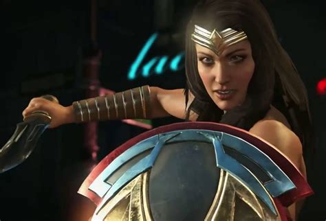 Wonder Womans Video Game History Green Man Gaming Blog