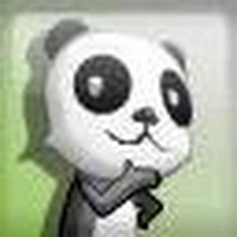 Whiteboy Panda Gaming Youtube
