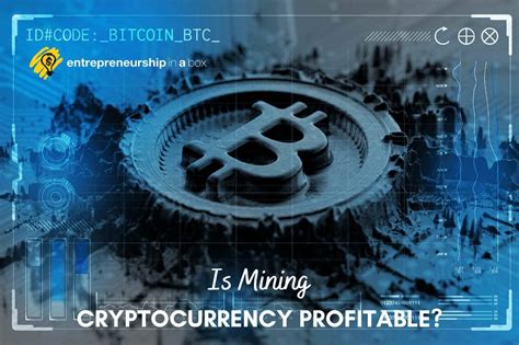 Crypto mining profitability is highly nuanced, it depends on a wide range of variables such as hardware, electricity costs, and the type of cryptocurrency you would like to mine. Is Mining Cryptocurrency Profitable?