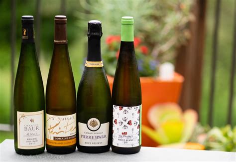Alsace Wines In The American Kitchen Winophiles Alsacerocks