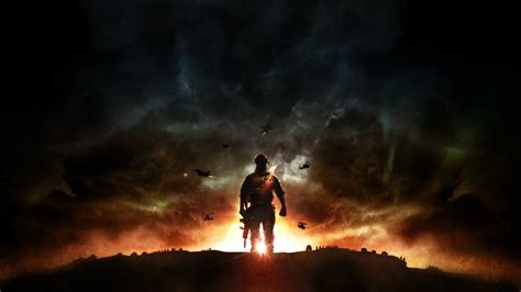 2560x1440 Battlefield 4 Game Explosion 1440p Resolution Wallpaper Hd
