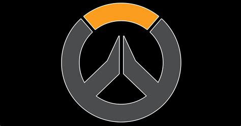 Overwatch Logo Histoire Signification Et Volution Symbole