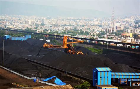 Coal India Arm Bccls Output Up By Record 61 In Feb To 324 Million