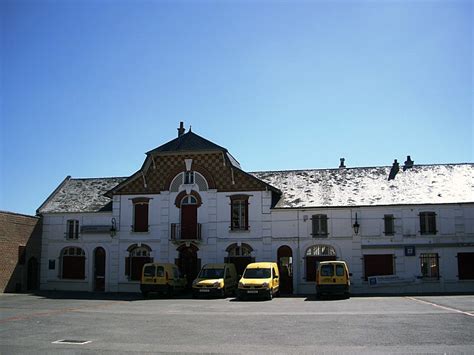Que vous recherchiez une cabine de douche, un poêle à bois, ou encore une tronçonneuse, bricomarché est le magasin que vous recherchez ! Photo à Rozoy-sur-Serre (02360) : La Poste - Rozoy-sur ...
