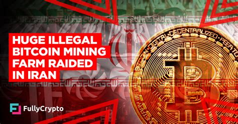 Bitcoin usage in the united kingdom (uk) is absolutely legal today, and this sphere brings good bitcoin government regulation in the united kingdom (uk). 45,000 Illegal Bitcoin Mining Machines Seized in Iran