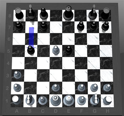 Solved Mac Chess App Chess