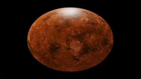 Astronomers See Possible Hints Of Life In Venus Clouds Oneindia News