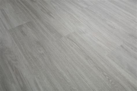 Spectra White Washed Oak Plank Luxury Click Vinyl Flooring