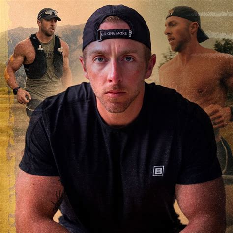 Team Never Quit Podcast with Marcus and Morgan Luttrell