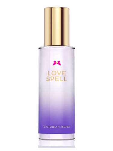 Love Spell Victorias Secret 香水 一款 年 女用 香水