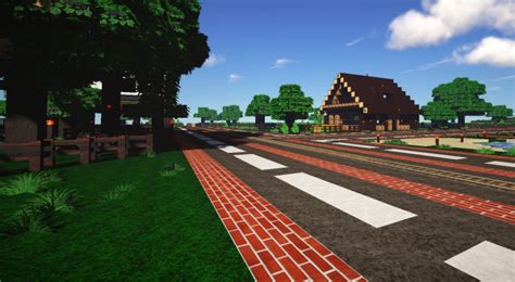 Minecraft For Shader Mod Minecraft Map