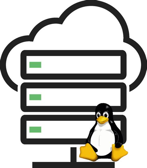 Cloud Server Linux