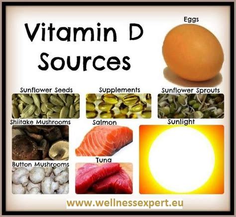 Vitamin D Has Several Important Functions For Example It Helps