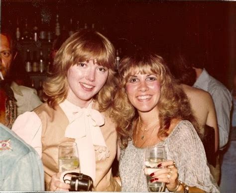Kristen messner on stevie nicks,kristen messner instagram,leelee buckingham,stella buckingham,mick fleetwood,mick fleetwood net worth 2020,lindsey buckingham house,fleetwood mac,mick fleetwood height,feedback,privacy settings,how search works,kristen messner age. Fleetwood Mac News: (PHOTO) CONNIE SZERSZEN (CHICAGO DISC ...