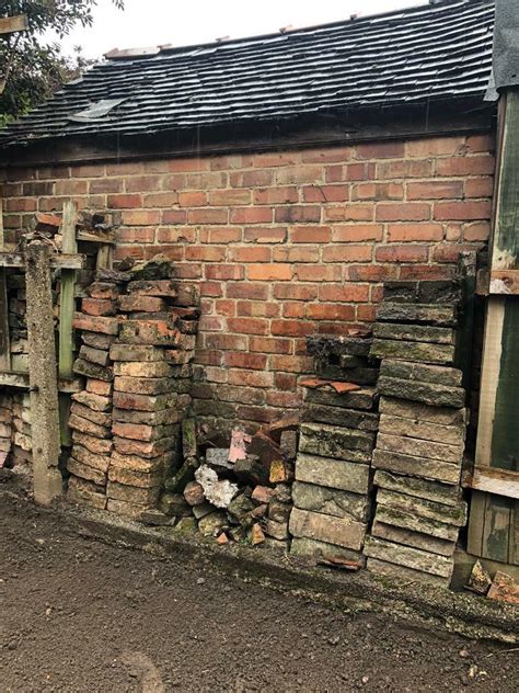 Used Bricks Blocks Free In Derby Derbyshire Gumtree