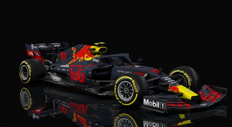 Rss Formula Hybrid Red Bull Racing Rb Racedepartment