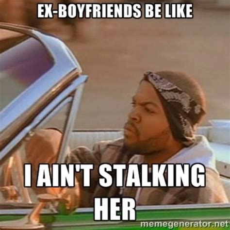 10 Fun Ex Boyfriend Memes You Cant Ignore