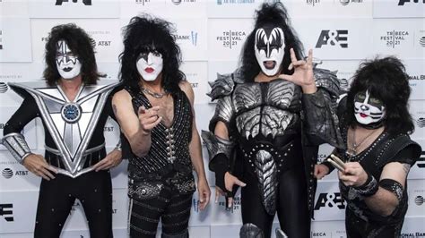 Kiss Se Despide De Los Escenarios De Forma Definitiva En El Madison Square Garden