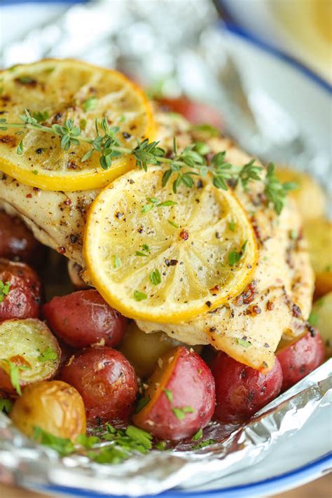 Sign up for the tasty newsletter today! 10 Weeknight Chicken Breast Recipes - Damn Delicious