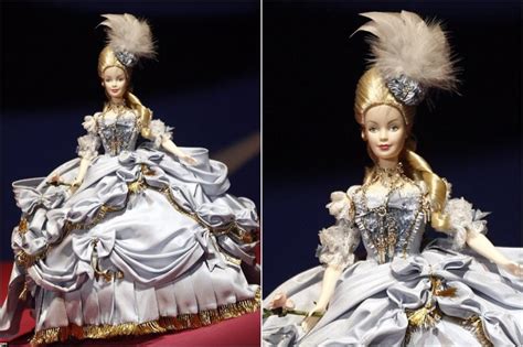 ≡ 7 Most Expensive Barbie Dolls Of All Time 》 Her Beauty