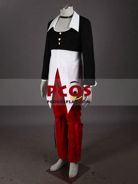 Buy Kof The King Of Fighters Iori Yagami Cosplay Costume Is Free