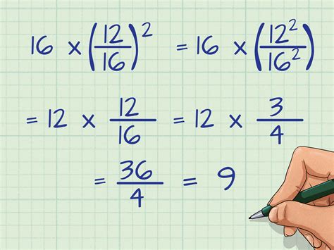 2, what is the difference? How to Square Fractions: 12 Steps (with Pictures) - wikiHow