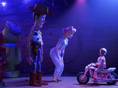 Toy Story 4 Que Duren Hasta El Infinito Y Más Allá Cultura El PaÍs Ph