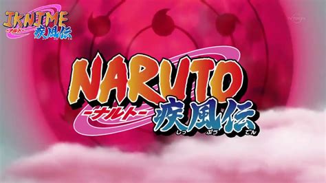 Naruto Opening 19 V1 Youtube