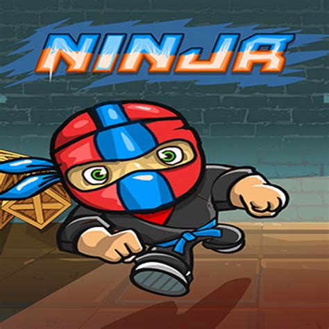 Mini Ninja Play Mini Ninja Online For Free Now