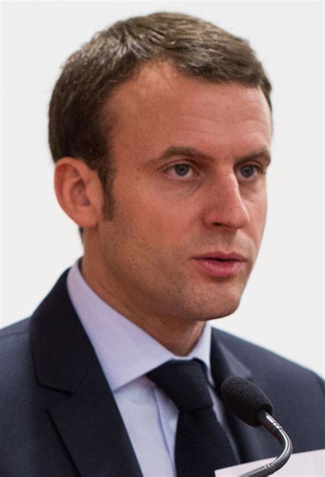 Macron took a firm stance after trump announced u.s. RONALD.ARQUITETO: 399 O NOVO PRESIDENTE DA FRANÇA ...
