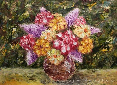 In van gogh letters 1958, letter no. Art Gallery. Flower Painting Vase Flowers 129 ...