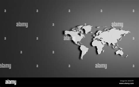 Map Vector Black And White Stock Photos And Images Alamy