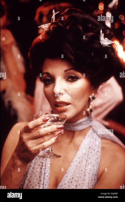 Joan Collins The Stud Hi Res Stock Photography And Images Alamy