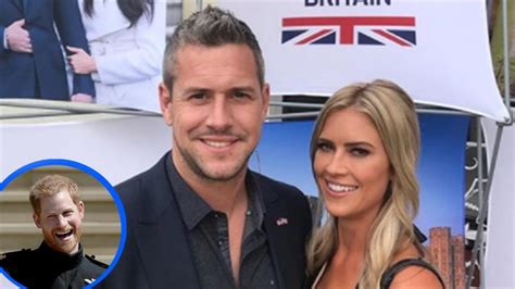 Christina El Moussas Bf Ant Anstead Got Dating Tips From