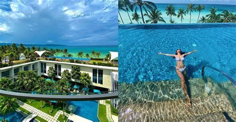 5 Hotels In Boracay With Breathtaking Infinity Pools