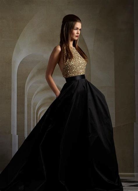 20 Gorgeous Black Evening Dresses 2016 Sheideas Beautiful Dresses