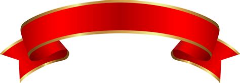 Free Red Ribbon Transparent Download Free Red Ribbon Transparent Png