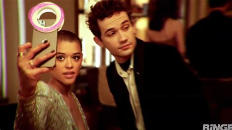 Gossip Girl Reboot Trailer Released How To Watch In Australia Video
