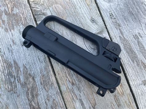 A2 Upper Receiver Assembly Bad Moon Armory