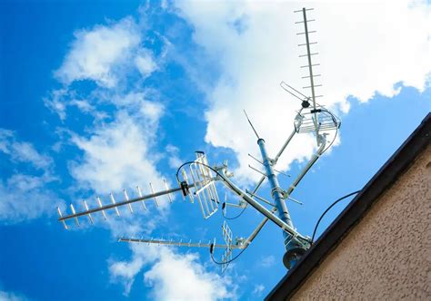 Antennas Direct Db8e Review Long Range Signal