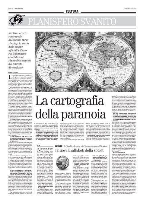 (PDF) La cartografia della paranoia | Federico Gurgone ...