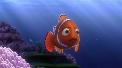 Finding Nemo At Disney S Greatest Trauma Revisited